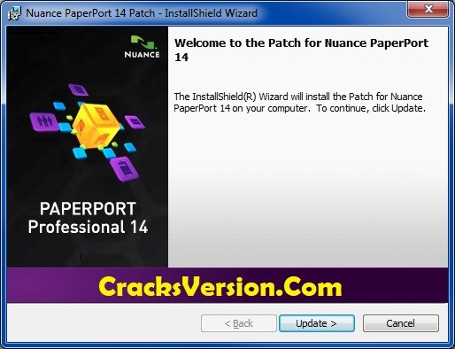 nuance paperport 14.5 download