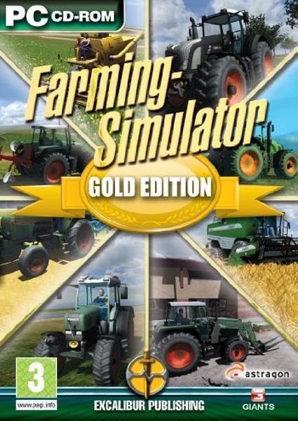 farming-simulator 2009 gold product key